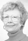 Mary K. McIiver