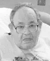John Marvin Webster