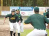 Members of the Mat-Su Miners work base-running drills during a Friday practice at Hermon Brothers Field in Palmer. The Miners take on the Anchorage Glacier Pilots on opening day Monday at 7 p