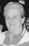 THELMA M. HOOVER-McGEE