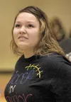 ATHLETE OF THE WEEK: Paulina Valencia