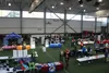 The 2022 Mat-Su Emergency Preparedness Expo drew a large crowd Saturday, Sept. 24. Jacob Mann/Frontiersman