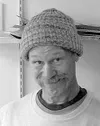 James Alan Garhart “Lazy Mountain Jim”