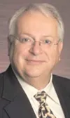 Mat-Su Borough School District Superintendent George Troxel. Box User