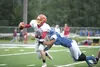 Palmer’s Benjamin Aumavae tackles West Valley quarterback Tucker Plass during a win over the Wolfpack at Machetanz Field at Palmer High School.


// 
 ROBERT DeBERRY/Frontiersman.com