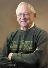 The Rev. Howard Bess is a retired American Baptist minister who lives in Palmer. Frontiersman file photo