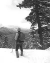 January's cold temperatures and dark days can leave people
feeling trapped indoors, but an afternoon of ptarmigan hunting or
cross-country skiing can be all it takes to get rid of the
doldrum