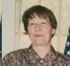 Anita Jean Woods