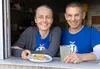 Erin and Chad Romanoff of The Uprooted Kitchen