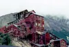 In June 1998 the National Park Service acquired many of the
significant buildings and lands in Kennecott and began restoration
of the broken-down historical buildings, bringing back to life t