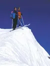 Despite an early kickoff to winter this year, slopes in Hatcher
Pass still do not have enough snow for downhill skiers and
snowboarders. South in Girdwood and Anchorage, resorts are open but
