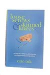 Care Tuk will sign copies of book “Loose Screws and Skinned
Knees” at Pandemonium from 9 to 11 a.m., Saturday.