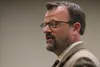 Palmer High School Principal Paul Reid. Tim Rockey/Frontiersman