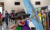 After a 2-year pandemic inflicted hiatus, Anchorage will see the 3rd annual Arctic Comic Con Alaska (ACCA) at the Dena’ina Center, on April 30 and May 1. Courtesy photo