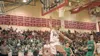 JEREMIAH BARTZ/Frontiersman Wasilla senior Tim Orr converts the
easy lay-up during the second quarter of Wasilla’s 60-48 win over
the Colony Knights at Wasilla High School on Tuesday. Orr, wh