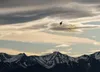 An F-15EX takes off from Joint Base Elmendorf-Richardson in support of Northern Edge 2021. Approximately 15,000 U.S. service members are participating in the joint training exercise hosted by