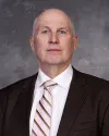 Commissioner James Cockrell Courtesy photo