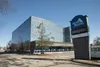 The Alaska Housing Finance Corporation headquarters is based out of Anchorage and located at 4300 Boniface Parkway. Courtesy of Alan D Musy/ADM PhotoGraphics