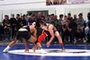 Alex Logsdon was a four-time state placer for Wasilla High School. Courtesy photo