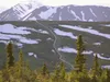 Alaska oil pipeline