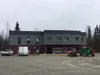 Set Free Alaska has recently received more than $1 million in grants. A portion of that money will be used to renovate this building. Courtesy photo