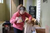 Kids Kupboard meals Frontiersman file photo.