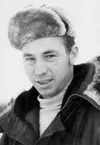 Benny ‘Jake’ Neves Sr.