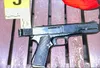 During the subsequent investigations, troopers determined that the handgun was a BB gun that did not have the orange tip and, “closely resembled a semiautomatic handgun,” AST officials said. 
