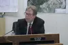 Palmer City Manager John Moosey Tim Rockey / Frontiersman