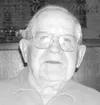 Ronald F. DeGarmo