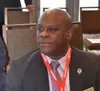 At the virtual celebration hosted by the Mat-Su MLK Foundation, Alaska State Troopers B Detachment Captain Tony April will provide the keynote speech. Courtesy photo