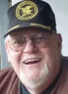 Paul ‘Red’ D. Putt Sr.