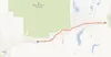 Rep. Eric Feige, R-Chickaloon, wants to change the speed limit on this 89-mile stretch of road from 55 mph to 65 mph. He said the process could take up to a year and requires a study from the