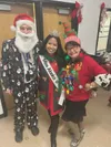 PJMS continues an annual holiday tradition