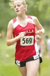 Running strong