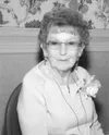 DOROTHY MARIE RINGHOFER