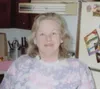 OBIT Diane Lucille Berglund