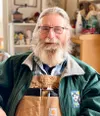 Terry Langholz