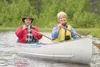TOM BOL/Mat-Su CVB Nancy Lake Recreation Area offers plenty of
fishing and boating activities to visitors.