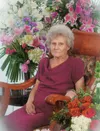Helen (Pacey) Varney Courtesy photo
