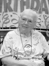 Darlene ‘Granny’ Tanner