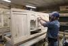 The Alaska Wood Shop is located at 3451 North Bear Street off Bogard Road. For more information, call 907-373-5866 or visit thealaskawoodshop.com. Jacob Mann/Frontiersman