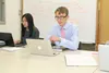 Arthur Lucas, a senior and this year's class valedictorian at Career Tech High School in Wasilla has already accomplished much of what someone would during their first two years of advanced p