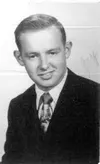 Jay D. Wickham