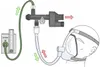3-D Ventilator