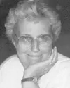 Darlene Ann Wolford Bline