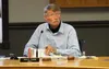 Former Wasilla Mayor Bert Cottle Tim Rockey / Frontiersman