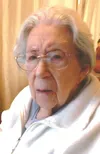 Bette Mae (Stratton) Sanders