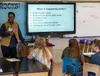 Schools throughout the Matanuska-Susitna Borough School District (MSBSD) have been back in session for a little over a week, and teachers, students and parents are winding their way through n