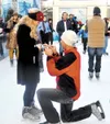 Former Wasilla residents Brittany Alexandra Heck and Hunter
Logan Blake will wed in a ceremony planned for July 22, 2013. Courtesy photo
